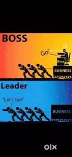 Sales & marketing in real estate