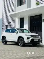 Toyota Urban Cruiser Hyryder 1.5 G Hybrid, 2024, CNG & Hybrids