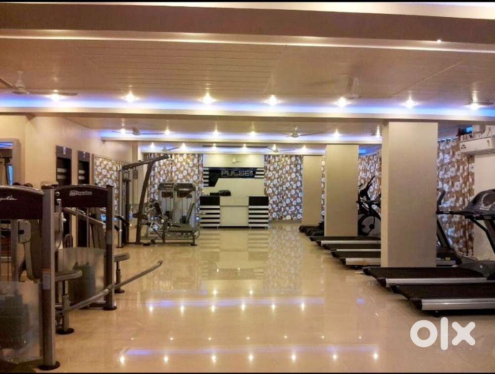 Need hindu male receptionist for gym