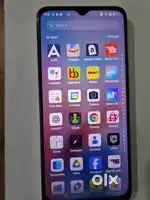 1 year old new condition mobile