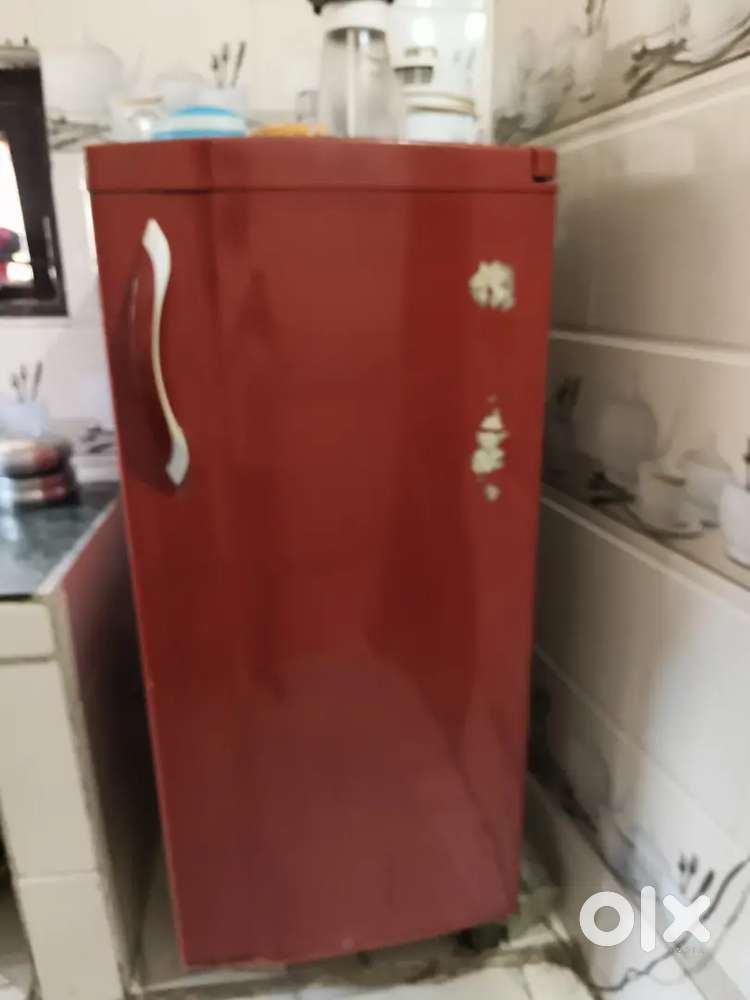 Godrej 221 Litre