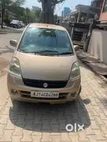 Maruti Suzuki Zen Estilo 2007 Petrol 147000 Km Driven