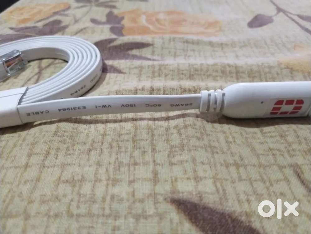 Original Cisco consol cable