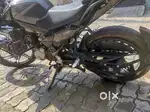 Xtreme 125 cc