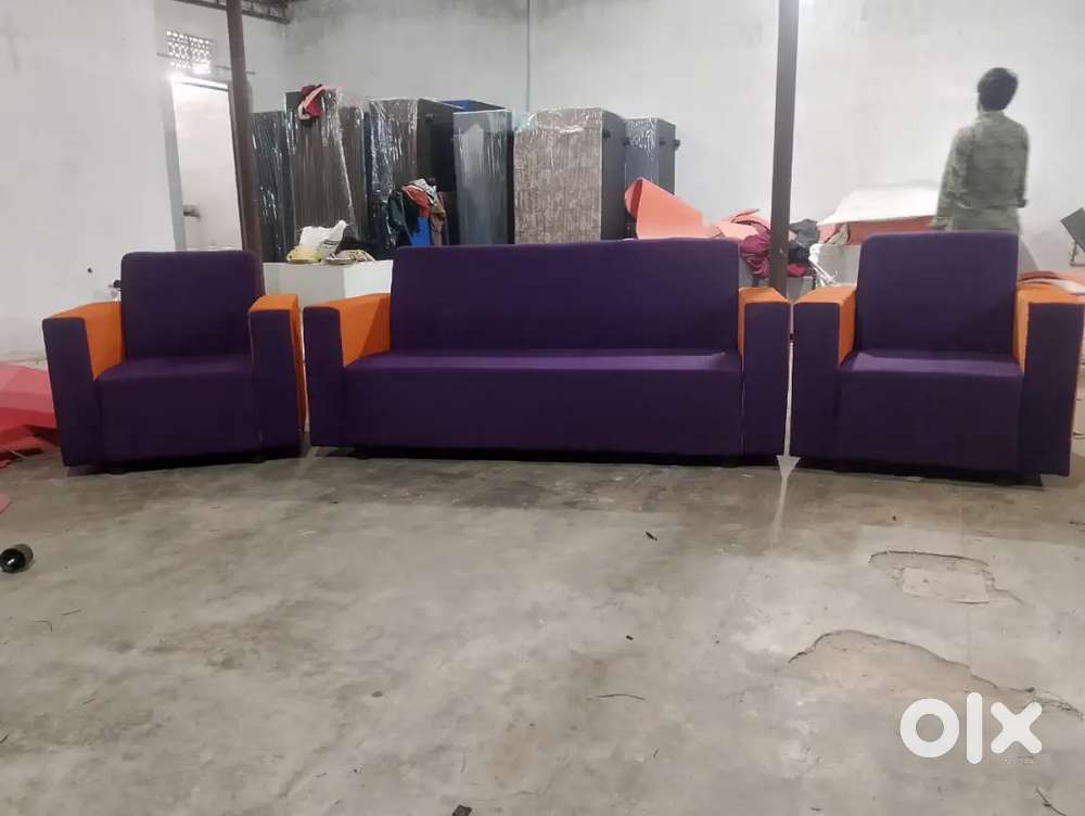 பர்னிசர் சோபா