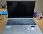 Hp AMD  rysen 5 7535HS