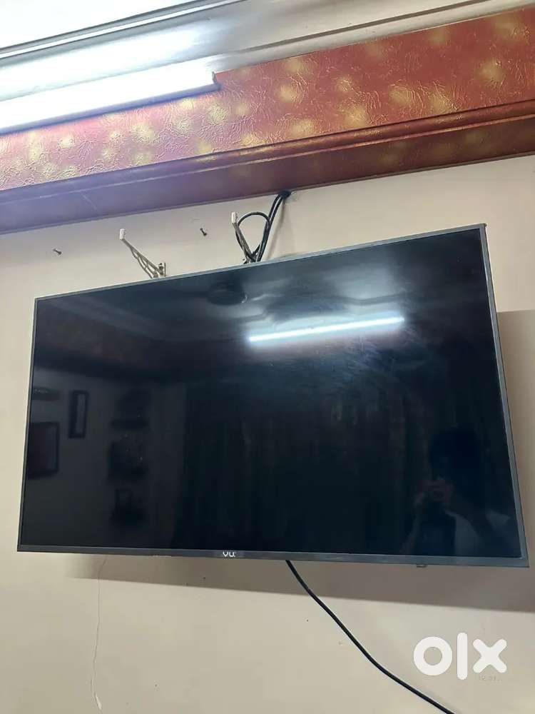 VU TV For Sell