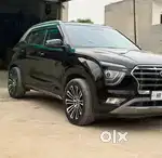 Hyundai Creta 2020 Diesel Well Maintained