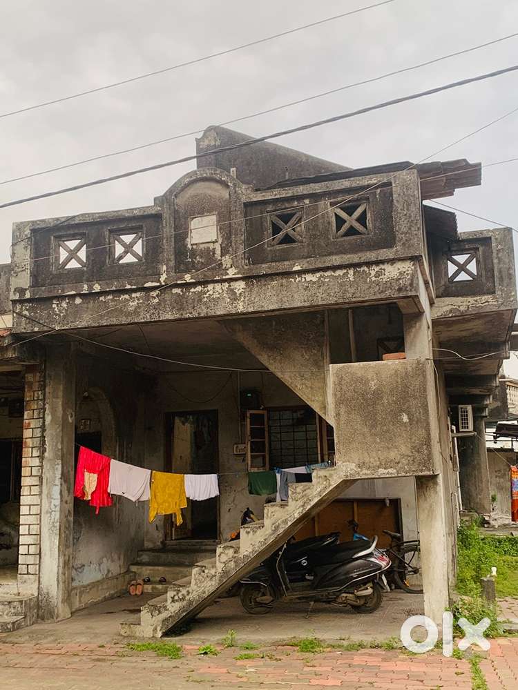 House for sell at umbhel