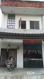 Our house are 8 years old