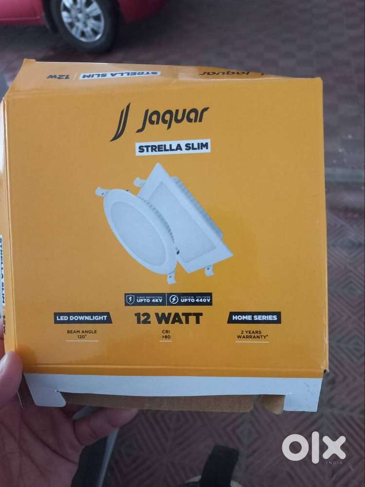 Jaquar Strella slim 15w LED downlight