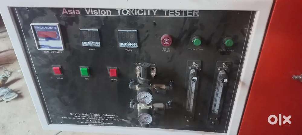 Miling machine. Leth machine electrician and sells team