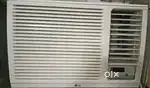 Window AC LG 1.5 ton 5 star