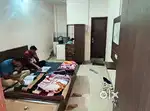 Pg and room rent available