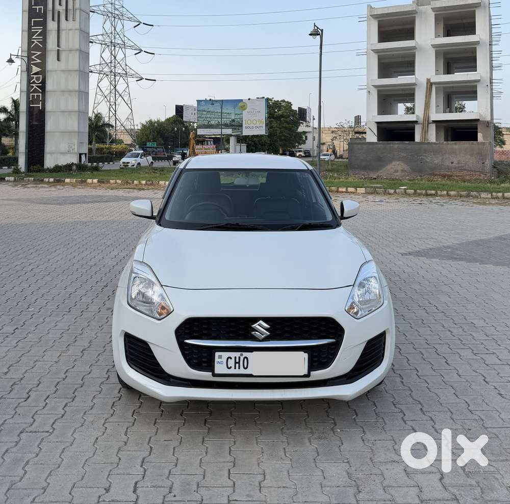 Maruti Suzuki Swift VDI (O), 2019, Diesel