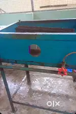 ദോശ കല്ല് ഗ്യാസ് അടുപ്പ്