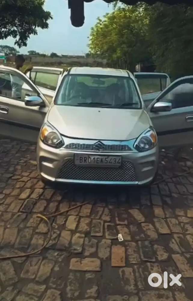 I am driver --- car bhee -- driver bhee