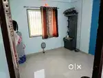 2bhk flat with 2 bathroom , in shendra