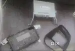 Car stereo Harman