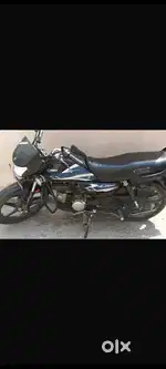 2022  hf deluxe byk.   Insurance valid