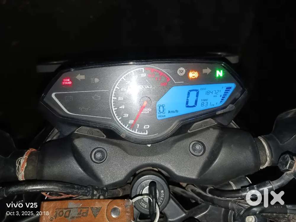 Very good condition