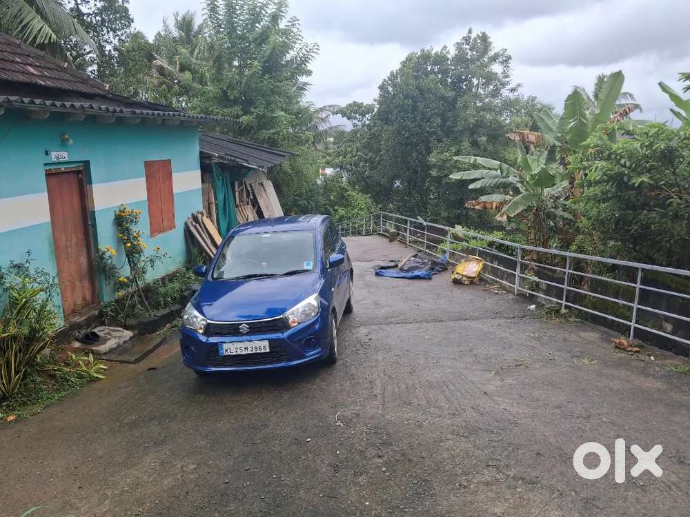 Maruti Suzuki Celerio 2019 Petrol 77000 Km Driven