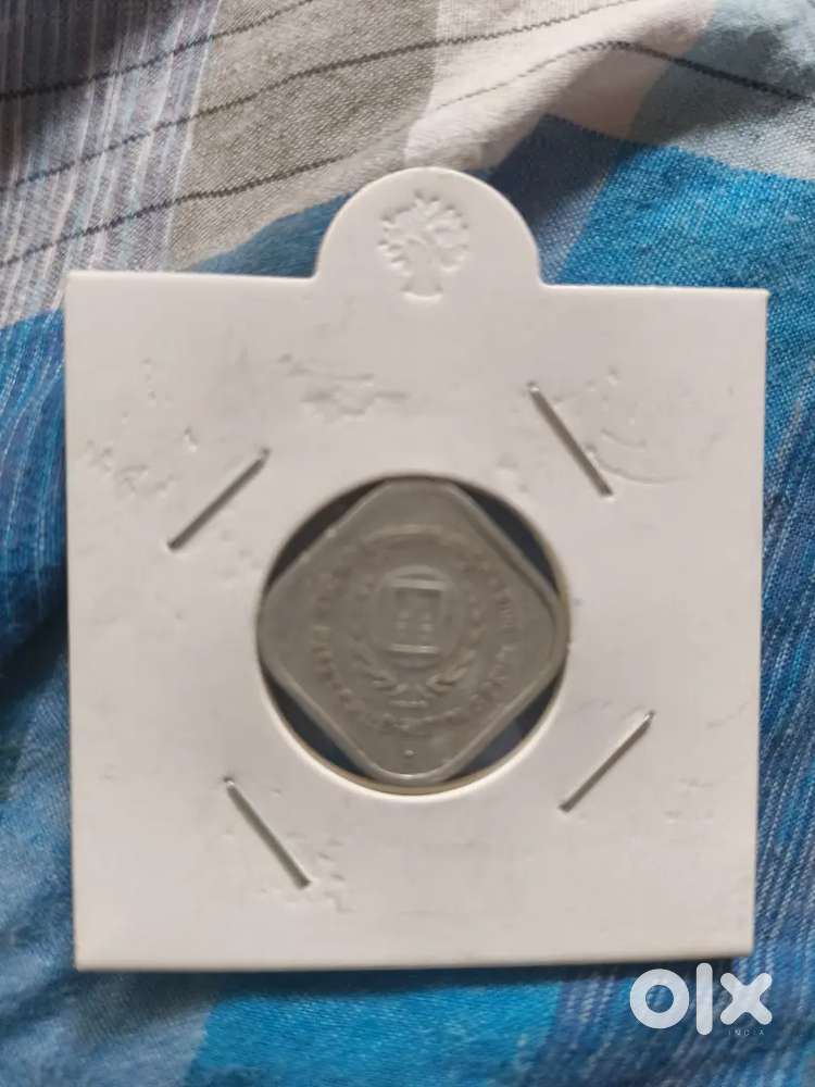 Very rare coin enquire in market available