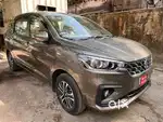 NEW ERTIGA VXI CNG T PERMIT