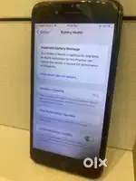 Iphone 7Plus 32GB