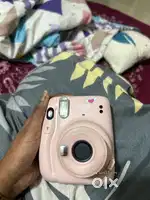 Instax 11 mini