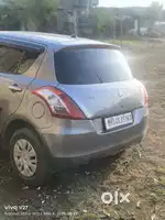 Maruti Suzuki Swift 2014