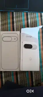 New mobile, just opened box