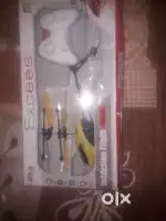 Excees induction flight new purchased