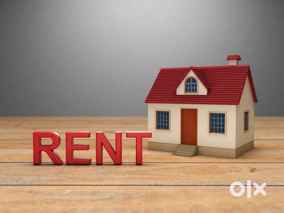 Double bedroom house for rent in Enikepadu