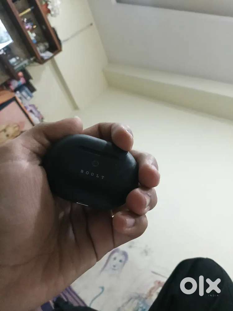 Boult ear buds