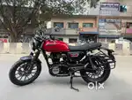 Honda CB350 RS (1st Owner)