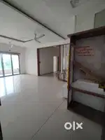 3 BHK Spacious Flat At Gotri New Alkapuri Opp Osia Mall Prime Location
