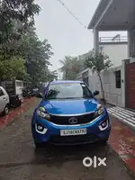 Tata Nexon 2018 Diesel Well Maintained