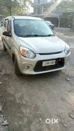 Maruti Suzuki Alto 800 2018 Petrol 133000 Km Driven