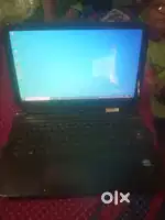 HP pavilion touch smart 16inch laptop