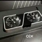 Nvidia RTX 3060ti Founders Edition