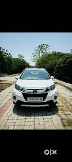 Honda WR-V i-VTEC VX, 2017, Diesel