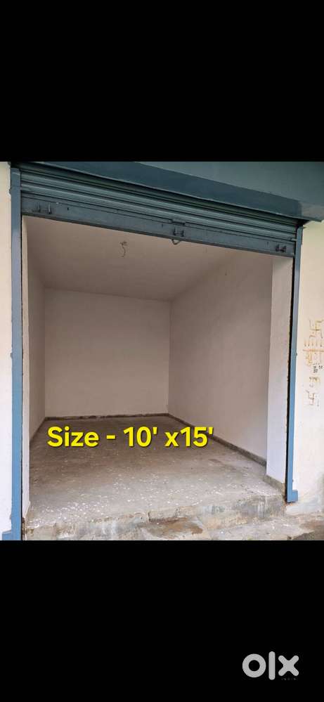 Space available for Rent