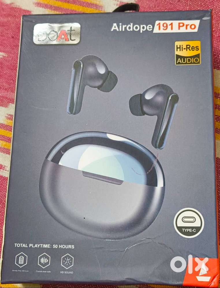 Boat Airdope FOR SALE