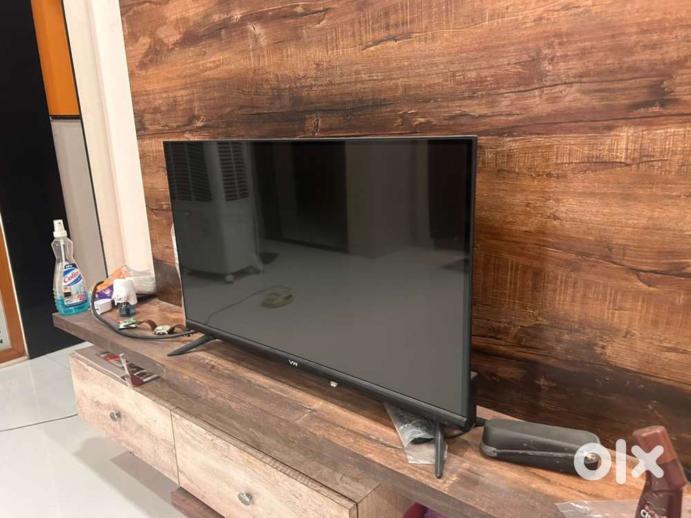 VW tv for sale in Warrenty