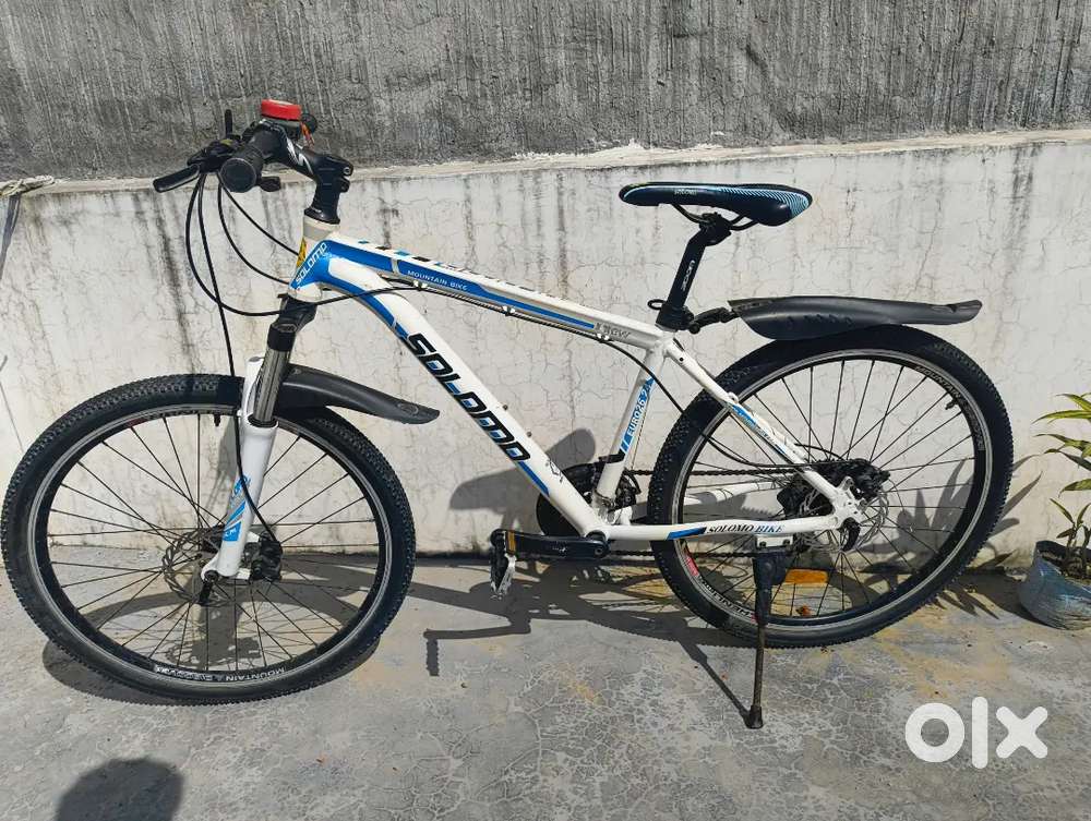 Well Maintained Cycle For Sale  Good Condition