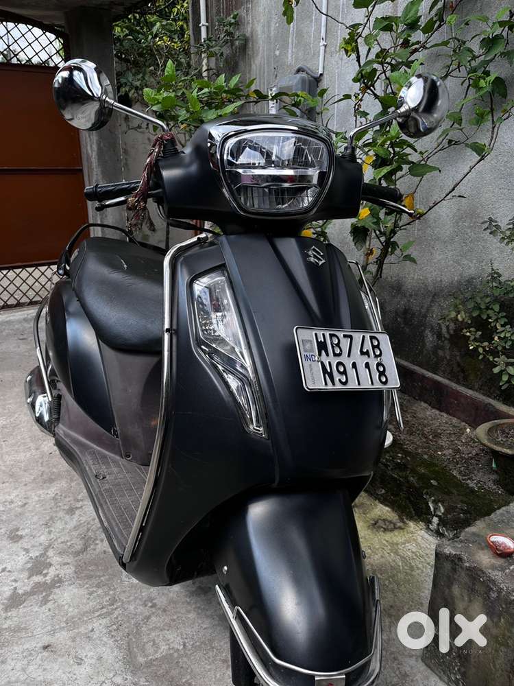 Good condition