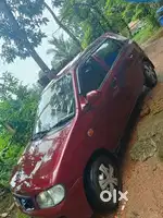 Maruti Suzuki Alto 2008