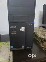 Computer Desktop