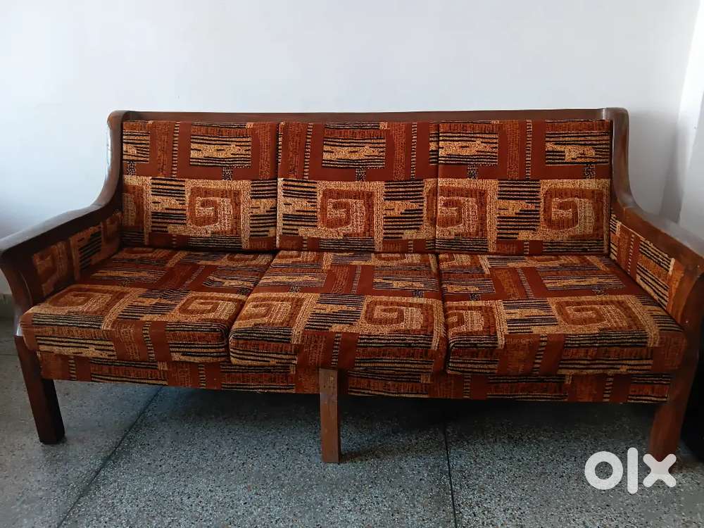 Sofa 5 seater